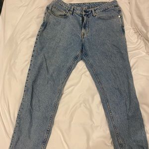 H&M 90s Jeans